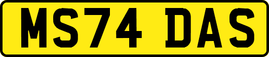 MS74DAS