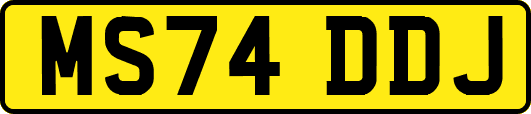 MS74DDJ