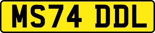 MS74DDL
