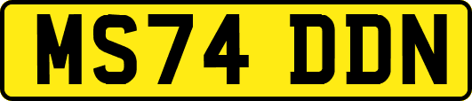 MS74DDN