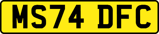 MS74DFC