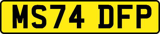 MS74DFP