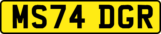 MS74DGR
