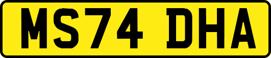 MS74DHA
