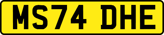 MS74DHE