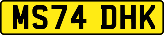 MS74DHK