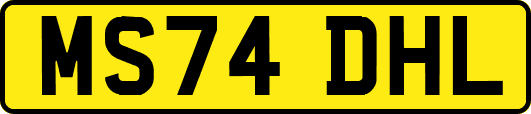 MS74DHL
