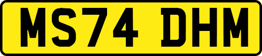 MS74DHM