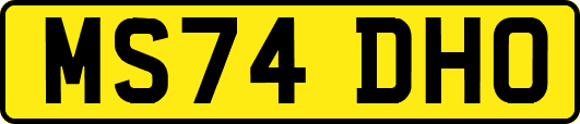 MS74DHO