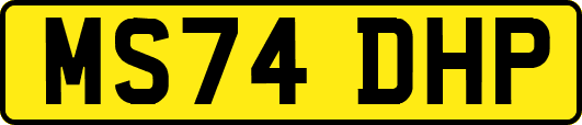 MS74DHP