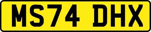 MS74DHX