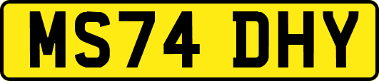MS74DHY