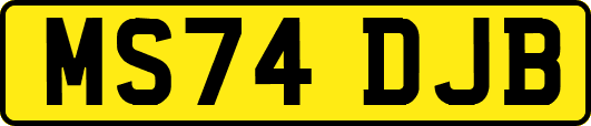 MS74DJB