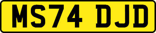 MS74DJD
