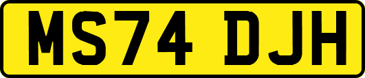 MS74DJH
