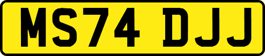 MS74DJJ