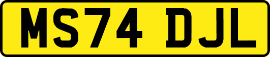 MS74DJL