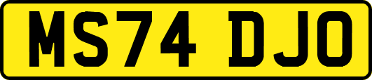 MS74DJO
