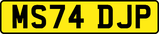 MS74DJP