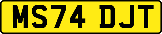 MS74DJT