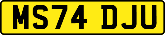 MS74DJU