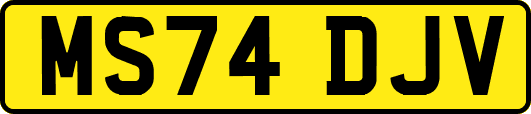 MS74DJV