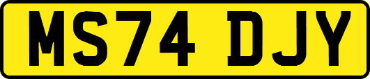 MS74DJY