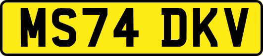MS74DKV