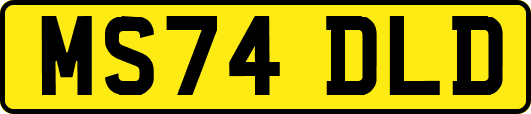 MS74DLD