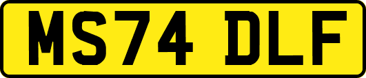 MS74DLF