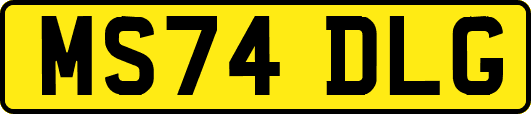 MS74DLG