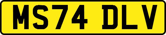 MS74DLV