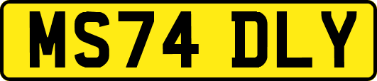 MS74DLY