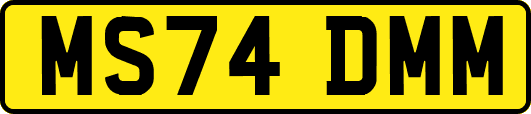 MS74DMM