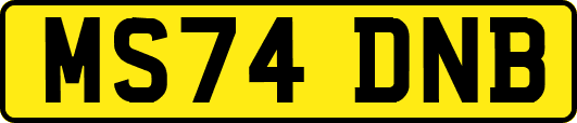 MS74DNB