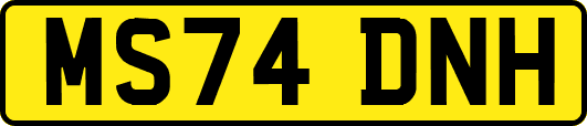 MS74DNH