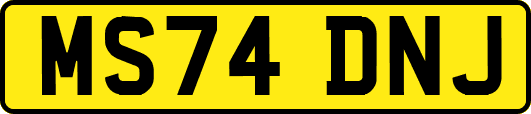 MS74DNJ