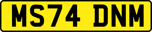 MS74DNM