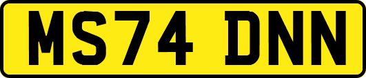 MS74DNN