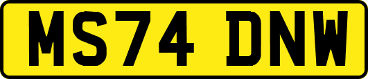 MS74DNW