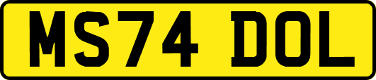 MS74DOL