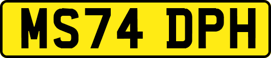 MS74DPH