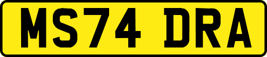 MS74DRA