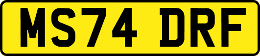 MS74DRF
