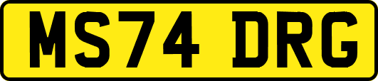 MS74DRG