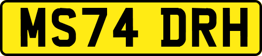 MS74DRH