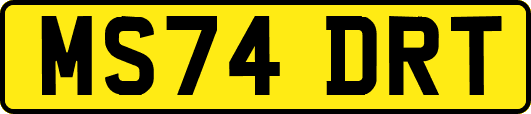 MS74DRT