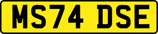 MS74DSE