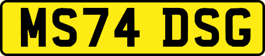 MS74DSG