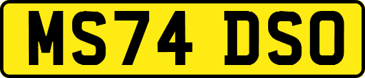 MS74DSO